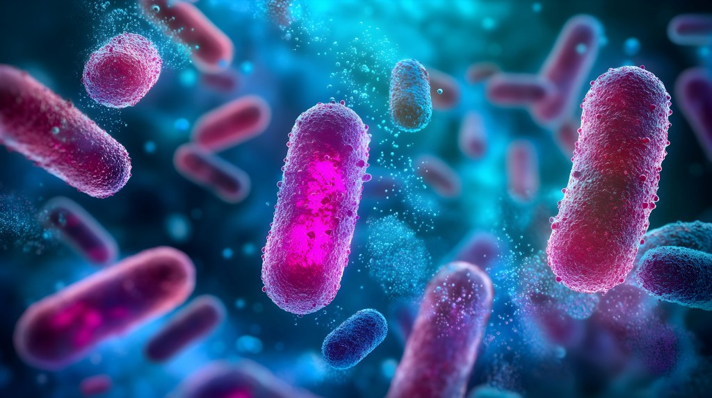 Fantastic Yeasts (and Bacteria) – How Insulin Manufacturing Transformed&nbsp;Biotechnology