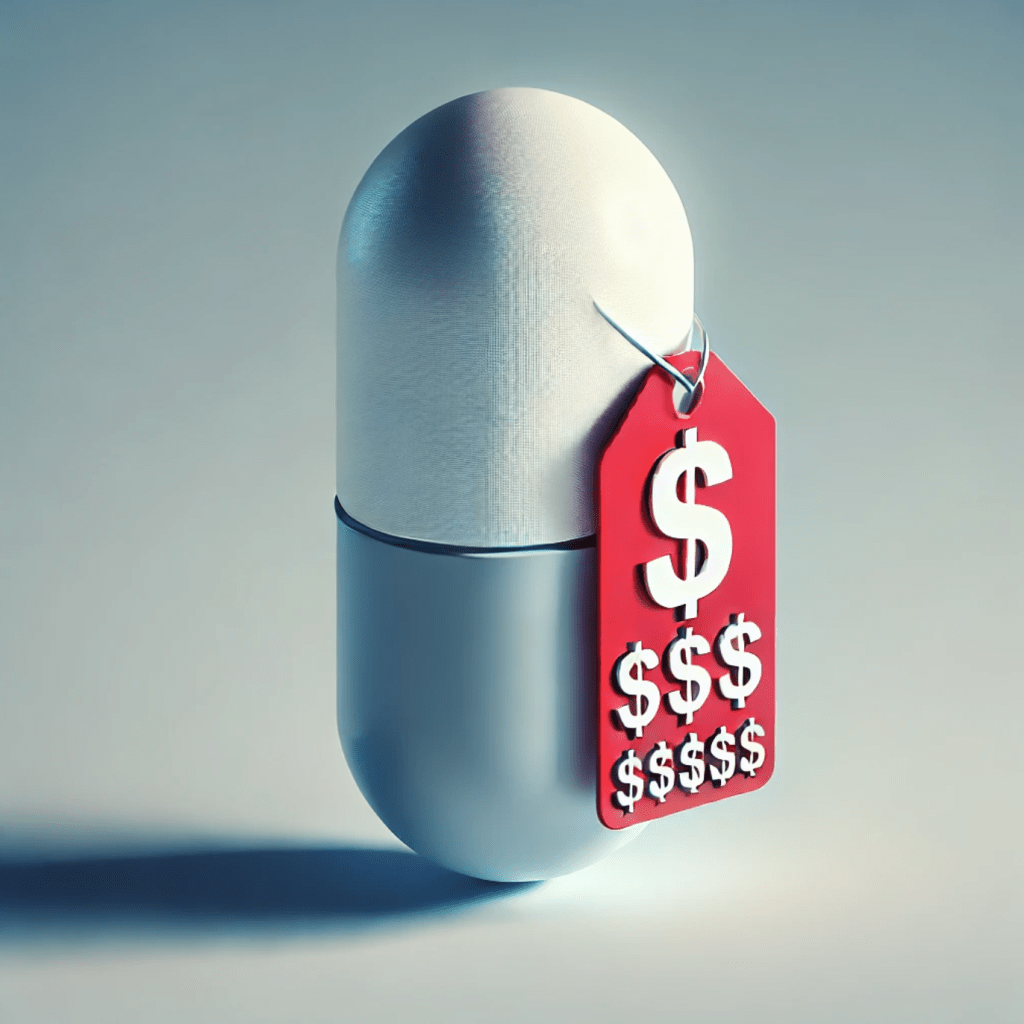 The Price of Success: Exploring the Complex Relationship Between Breakthrough Therapies and Their&nbsp;Costs
